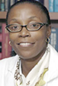 Dr Aba Barden-Maja
